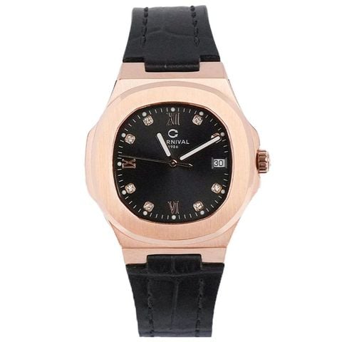 Carnival 34mm Nữ 8160L-VH-DD-D