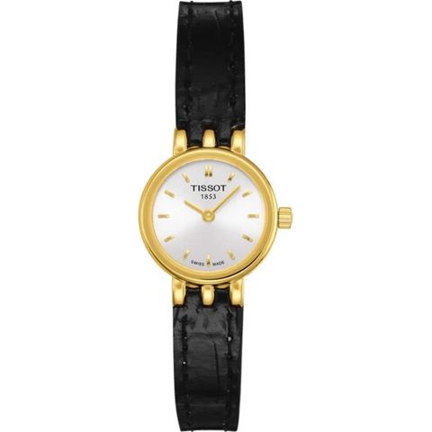 Tissot 19.5mm Nữ T058.009.36.031.00