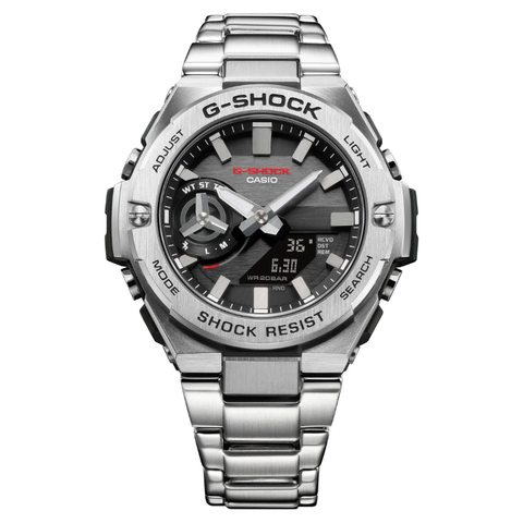 G-shock 48,9mm Nam GST-B500D-1ADR