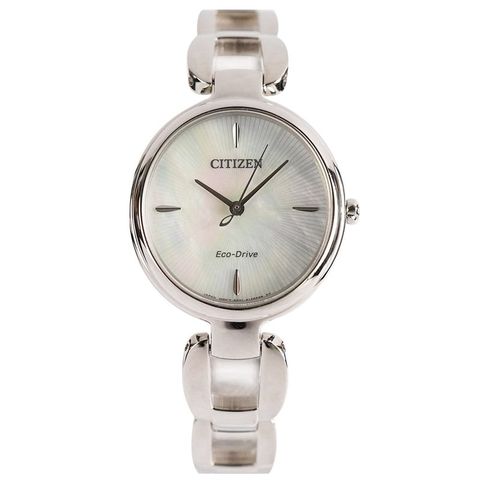 Citizen 30mm Nữ EM0420-54D