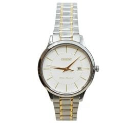 Orient 30mm Nữ RF-QA0010S10B