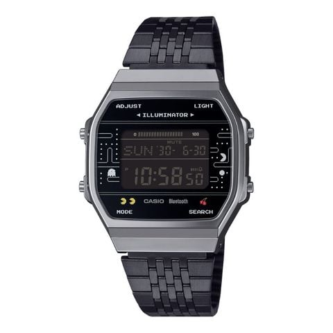Casio 41mm Unisex ABL-100WEPC-1BDR