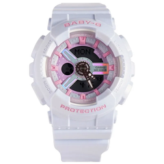 Casio Baby-G 43.4mm Nữ BA-110FH-2ADR