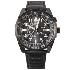 Citizen 42.5mm Nam BJ7135-02E