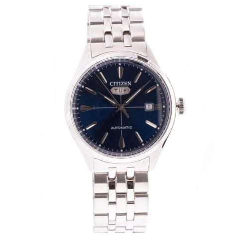 Citizen 40mm Nam NH8390-71L