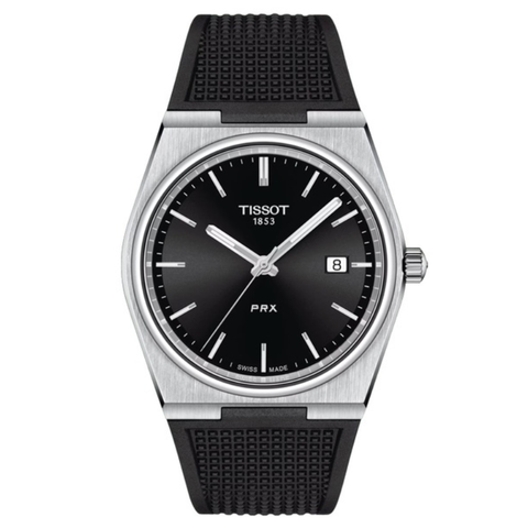 Tissot 40mm Nam T137.410.17.051.00