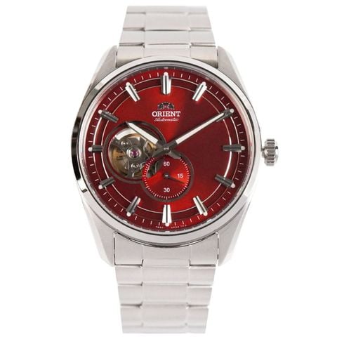 Orient 40.8mm Nam RA-AR0010R10B (RA-AR0010R30B)