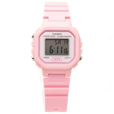Casio Vintage 30.5mm Nữ LA-20WH-4A1DF