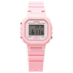 Casio Vintage 30.5mm Nữ LA-20WH-4A1DF