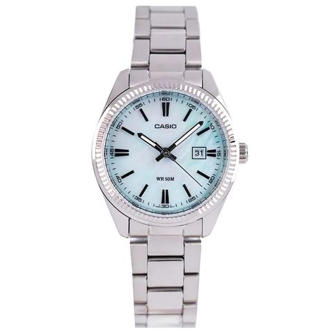 Casio 30mm Nữ LTP-1302DS-2AVDF