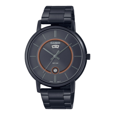 Casio MTP 41mm Nam MTP-B120B-8AVDF