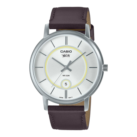Casio MTP 41mm Nam MTP-B120L-7AVDF