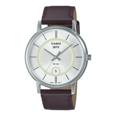 Casio MTP 41mm Nam MTP-B120L-7AVDF