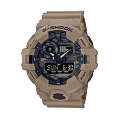 G-SHOCK GA 53,4mm Nam GA-700CA-5ADR