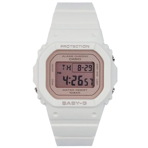 Casio Baby-G 37.9mm  Nữ BGD-565SC-4DR