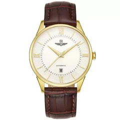 SRWatch 42mm Nam SG8884.4602AT