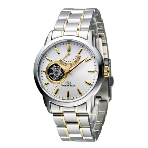 Orient Orient Star 39mm Nam SDA02001W0