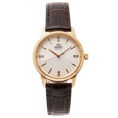 Orient 32mm Nữ RA-NB0104S10B
