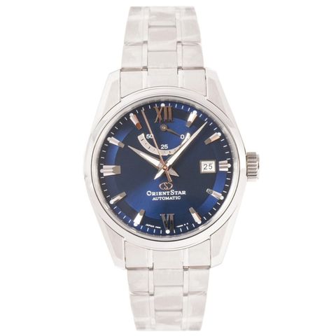 Orient 39.3mm Nam RE-AU0005L00B