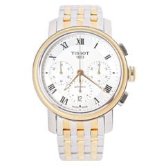Tissot 42mm Nam T097.427.22.033.00