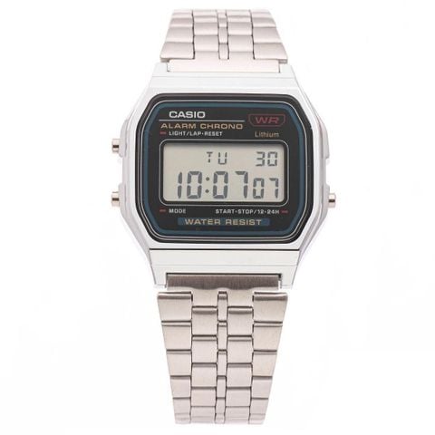 Casio Vintage 33.2mm nam A159WA-N1DF