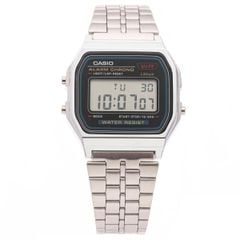 Casio Vintage 36.8x33.2mm Unisex A159WA-N1DF