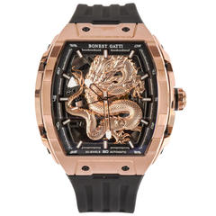 Bonest Gatti 45mm Nam BG5606-A2