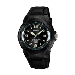 Casio  41.5mm Nam MW-600F-1AVDF