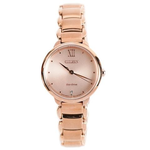 Citizen 28mm Nữ EM0923-53X