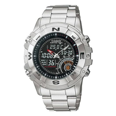 Casio 44mm Nam AMW-705D-1AVDF