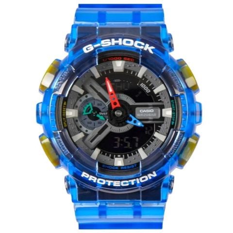 G-shock 51mm Nam GA-110JT-2ADR