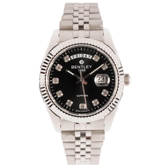 Bentley 41mm Nam BL2333-10MWBI