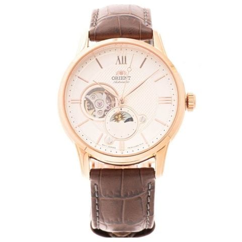 Orient Sun & Moon 42mm Nam RA-AS0009S10B (RA-AS0009S30B)