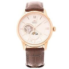 Orient Sun & Moon 42mm Nam RA-AS0009S10B (RA-AS0009S30B)