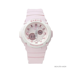 Casio Baby-G 42.2mm Nữ BGA-270-4ADR