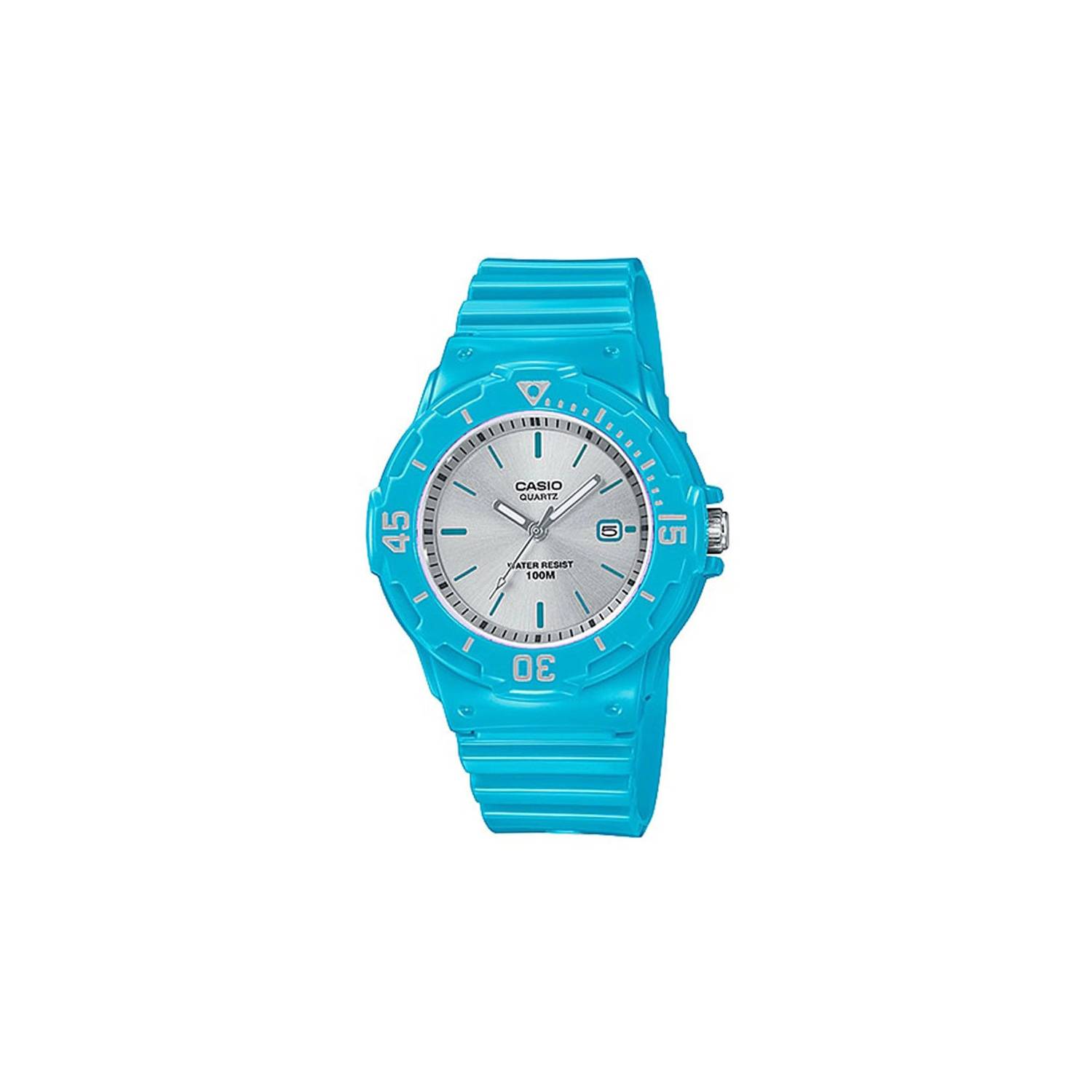 Casio Vintage 34mm Trẻ em LRW-200H-2E3VDF
