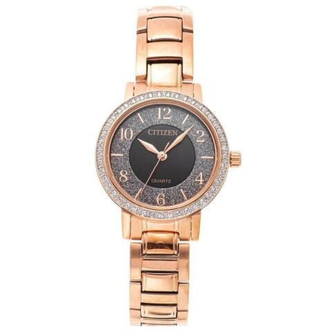 Citizen 31mm Nữ EL3048-53E