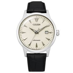 Citizen 41mm Nam NK0001-17X