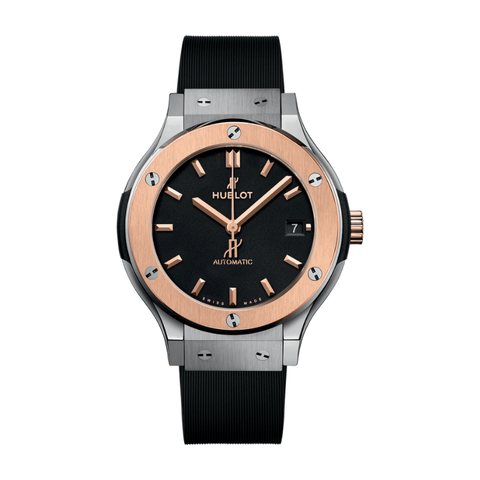 Hublot 38mm Nam 565.NO.1181.RX
