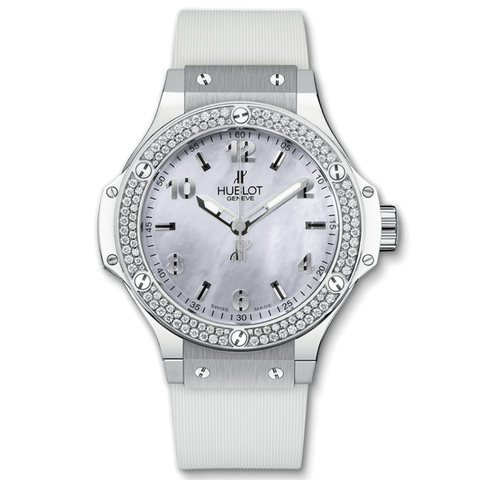 Hublot - Nữ 361.SE.6010.RW.1104 Size 38mm Hàng Lướt