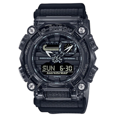 Casio G-Shock 49.5mm Nam GA-900SKE-8ADR