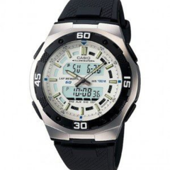 Casio 43.1mm Nam AQ-164W-7AVDF