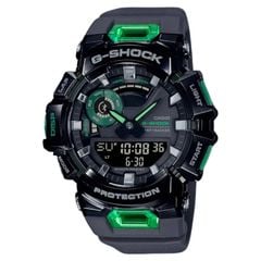 Casio G-Shock 48.9mm Nam GBA-900SM-1A3DR