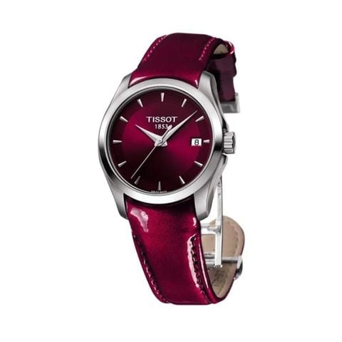 Tissot 32mm Nữ T035.210.16.371.01