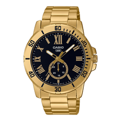 Casio MTP 45mm NNam MTP-VD200G-1BUDF