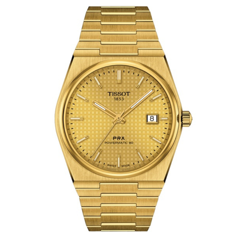 Tissot PRX 40mm Nam T137.407.33.021.00