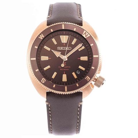 Seiko Prospex 43mm Nam SRPG18K1
