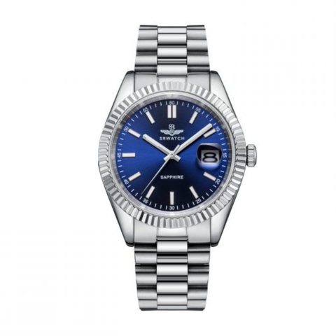 SRWatch 40mm Nam SG7003.1103GM