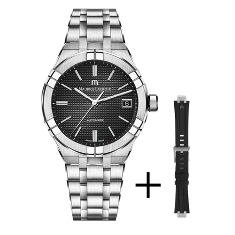 Maurice Lacroix 42mm Nam AI6008-SS00F-330-A