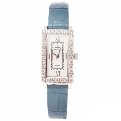 SRWatch 30x18mm Nữ SL5004.4302BL